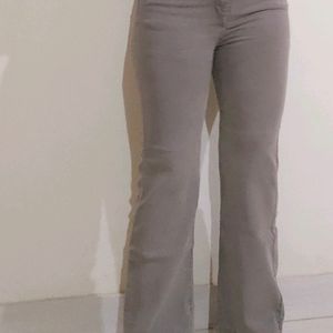 Straight Fit Jeans For Women