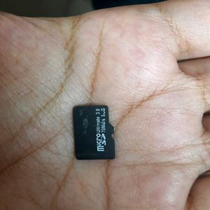 Memory Card