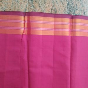 Silk Saree