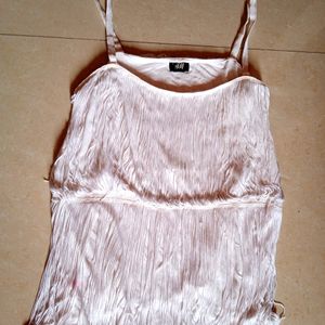 Party Wear Branded Top