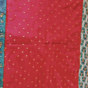 Silk Sarii New All Sari Work