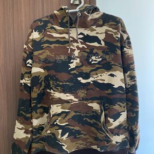 Autumn Vibe Hoodie