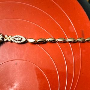 Rose Gold Bracelet