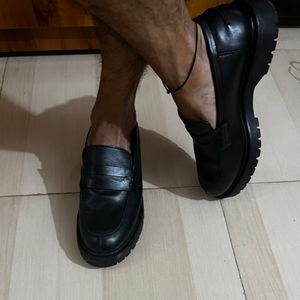 Men’s Penny Loafers