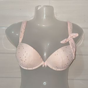 Yamamay Peach Bra