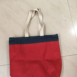 Jute Bag