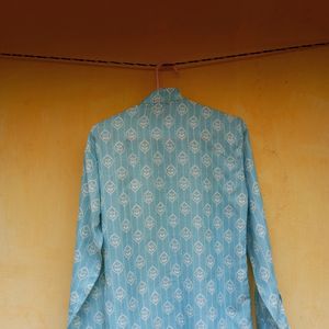 KURTA MEN'S 🩵