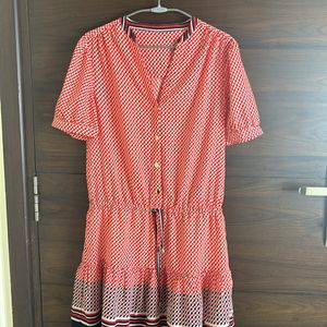 mini casual/party dress