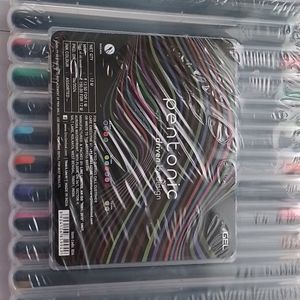 Pentonic BRAND New Colour Pens