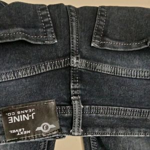 Jeans Pants Size Is 28