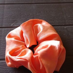 Hair Scrunchies