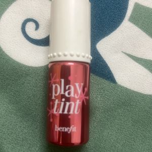 Benefit Cosmetics Play Tint - Pink Lemonade - 6ml