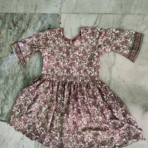 Little Girls Frocks