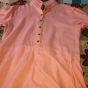 Jumpsuit Like New Rayon NO Flaw