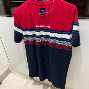 Max Brand Casual T-shirt