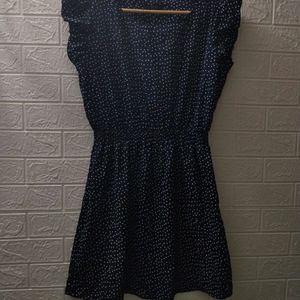 Dotted Dress For Women