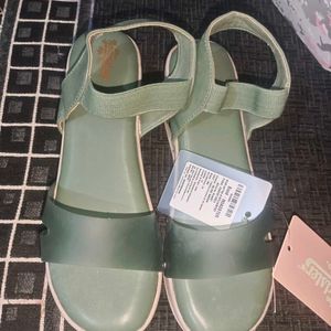 Roadster Sandals For Women 39 Size (Uk6)