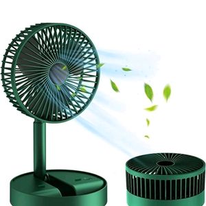 Brand New Mini Desk Fan