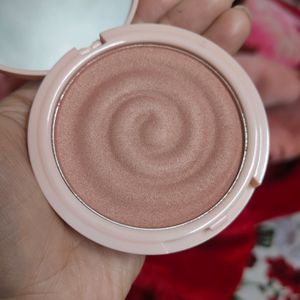 My Glam Highlighter