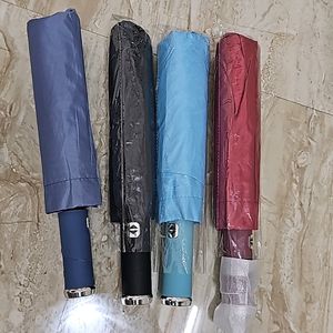 CTC-LD TORCH 3 FOLD UMBRELLA