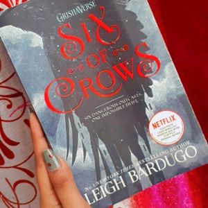 Six Of Crows