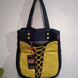 Hand Bag