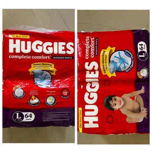 Huggies COMBO