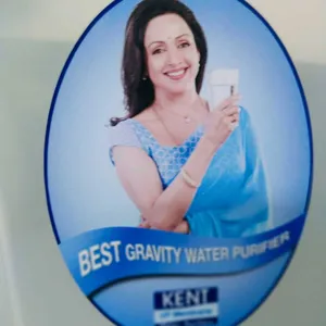 Kent UF Membrane Water Purifier