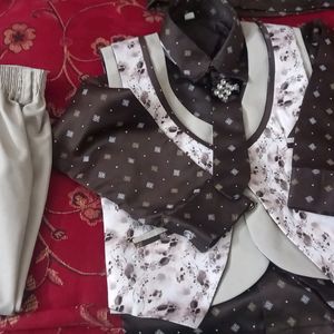 3pc SUITS FOR KIDS