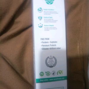 Face Hydrating Cream