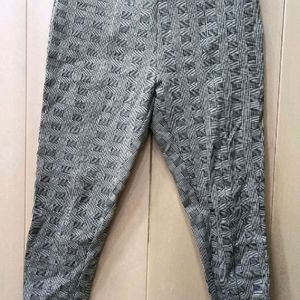 Grey Jeggings (Women)