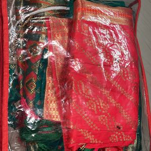 Beautiful Lehnga Choli