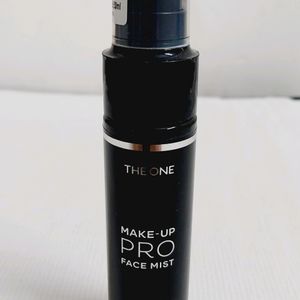 Oriflame Makeup Pro Mist Fixer