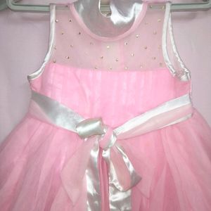 Princess Frock/Dress For Babygirl