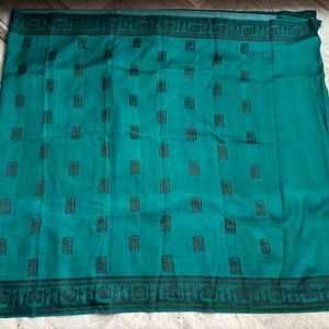 Pure Silk Baluchori