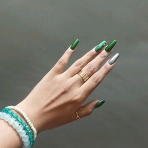 Daily Wear Nails