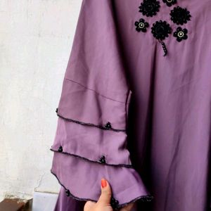 Abaya💜