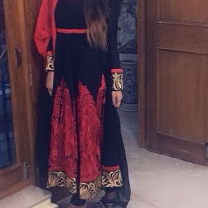 Anarkali Kurti