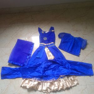 Dress for girls