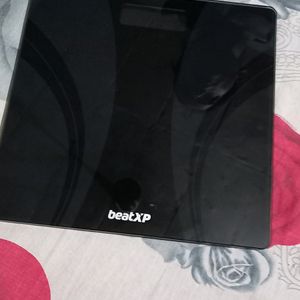 Brand New Weighing Scale Beat XP