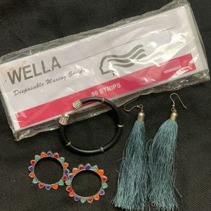 Jwellery Combo