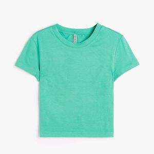 New Green T-shirt H&M