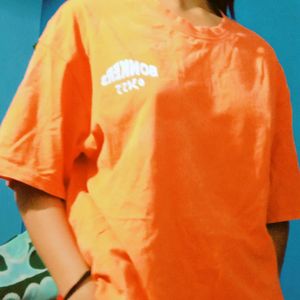 Bonkers Oversized Tee