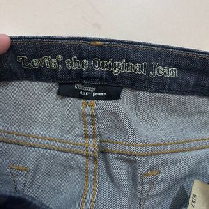 Levi’s Original Hipster Jeans