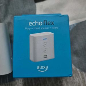 Amazon Echo Flex