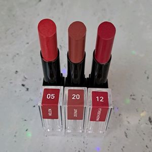 Milap Pro Mattes Lipstick Any One