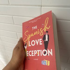 The Spanish Love Deception