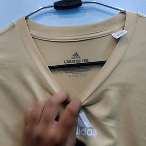 🇲🇽 Addidas Imported Tshirt