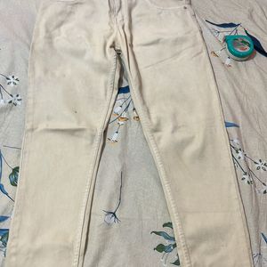 Cotton Casual Pant