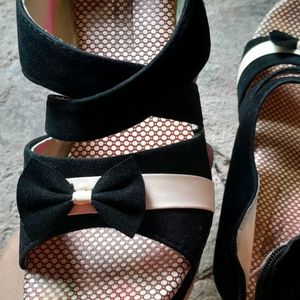 Heel For Women